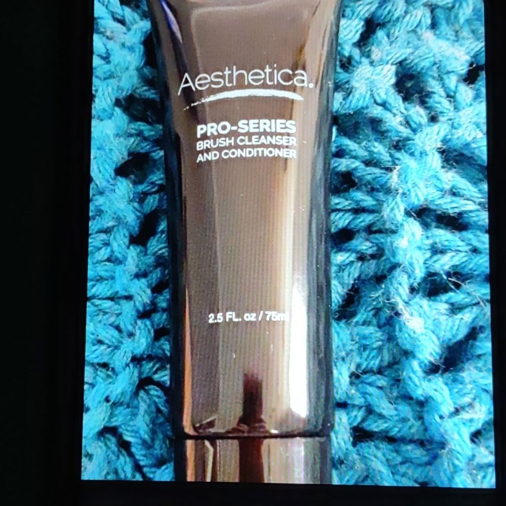 New Sealed Aesthetica Pro Series